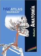 Mellonis Anatomia (Maxi Atlas 15)