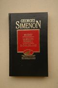 Maigret; La Esclusa Número 1; La Casa del Juez / George Simenon; Versión Española de a. Morató, r