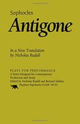 antigone (en Inglés)