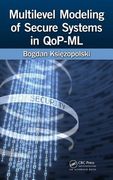 Multilevel Modeling of Secure Systems in Qop-ML (en Inglés)
