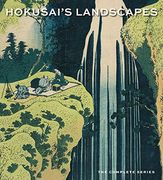 Hokusai’S Landscapes: The Complete Series (en Inglés)