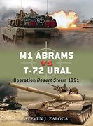 m1 abrams vs t-72 ural,operation desert storm 1991