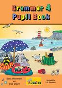 Grammar 4 Pupil Book4 