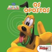 Os Opostos (en Portugués)