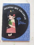 Cuentos que Encantan - Col. La Puerta Secreta