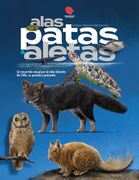 Alas, Patas & Aletas