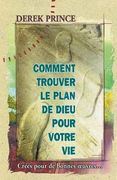 God's Will for Your Life - FRENCH (en Francés)
