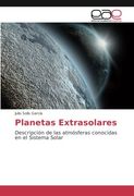 Planetas Extrasolares: Descripción de las atmósferas conocidas en el Sistema Solar