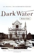 Dark Water: Art, Disaster, and Redemption in Florence (en Inglés)