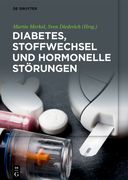 Diabetes, Stoffwechsel Und Hormonelle Störungen (en Alemán)