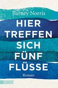 Hier Treffen Sich Fünf Flüsse (en Alemán)