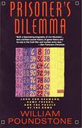 Prisoner' S Dilemma: John von Neumann, Game Theory, and the Puzzle of the Bomb (en Inglés)