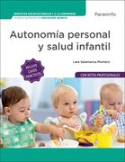 Autonomia Personal y Salud Infantil