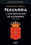 Navarra y los Estatutos de Autonomia