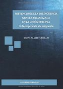 Prevención de la delincuencia grave y organizada en la Unión Europea. De la cooperación a la integración