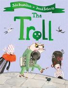 The Troll (en Inglés)