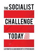 The Socialist Challenge Today: Syriza, Corbyn, Sanders 