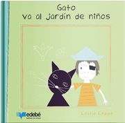 Gato va al Jardin de Niños