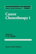 Cancer Chemotherapy 1