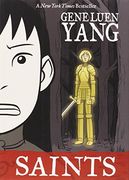 Boxers & Saints Boxed set (Boxers & Saints, 1) (en Inglés)