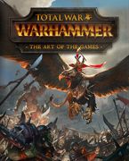 Total War: Warhammer - the art of the Games (en Inglés)