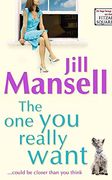 The one you Really Want (en Inglés)