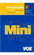 diccionario mini/ mini dictionary,espanol-portugues, portugues-espanol/ spanish-portuguese