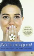 No te arrugues!