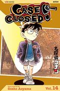 Case Closed Volume 14: The Magical Suicide