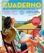 Cuaderno Blackie Books (Vol. 9): Cuaderno de Vacaciones Para Adultos