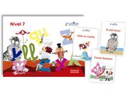 Inf 5 Años Cocinero Pack Cuaderno+Cuentos 7 (Cocinero Y Tableta, Qué Gran Receta)