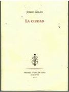 La ciudad (Fuera de colección)