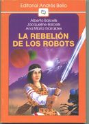 rebelion de los robots