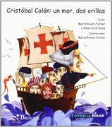 cristóbal colón: un mar, dos orillas