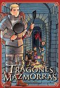 Tragones y Mazmorras Vol. 1 (in Spanish)