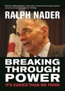 Breaking Through Power: It's Easier Than We Think (City Lights Open Media) (en Inglés)