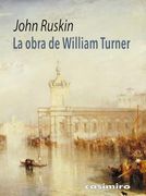 La obra de William Turner