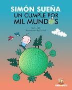 Simon Sue/A un Cumple por mil Mundos