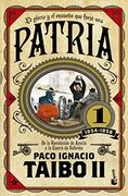 Patria 1