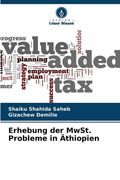 Erhebung der MwSt. Probleme in Äthiopien (en Alemán)