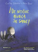 ¡De Noche Nunca Se Sabe! - Cvetka Sokolov - Redbook Ediciones