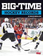 Big-Time Hockey Records (en Inglés)