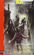 el secreto del buhonero/ the secret of the peddler