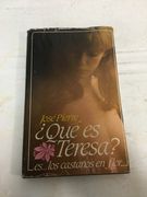 Qué es Teresa