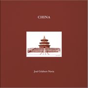 China: José Gelabert-Navia - Clamshell Box (en Inglés)