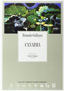 Canaima (A. L. L. Ca A, Vol. 20) (Literatura)