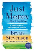 Just Mercy (Adapted for Young Adults): A True Story of the Fight for Justice (en Inglés)