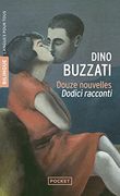 Douze Nouvelles (en Francés)