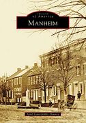 Manheim (Images of America) (en Inglés)