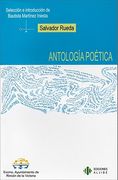 Salvador Rueda: Antologia Poetica
